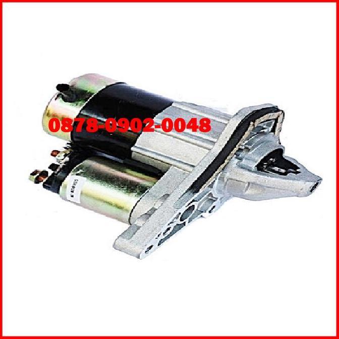 Dinamo Starter Nissan Evalia 1,5 Grand Livina 1,5 Spare Part Mobil