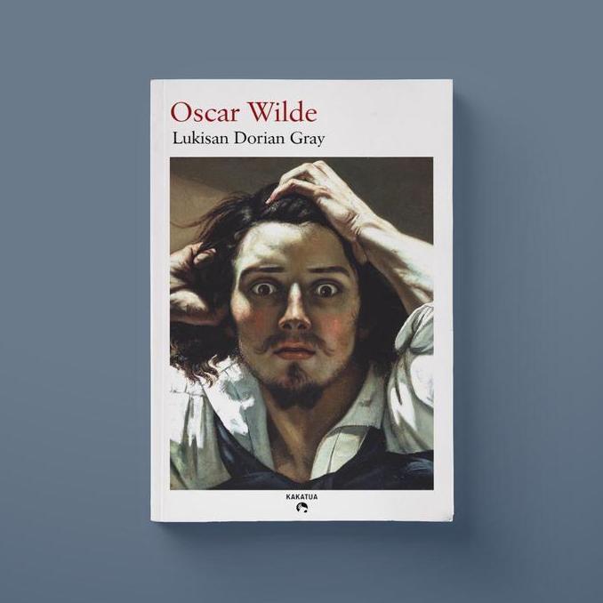 Oscar Wilde - Lukisan Dorian Gray (The Picture of Dorian Gray)