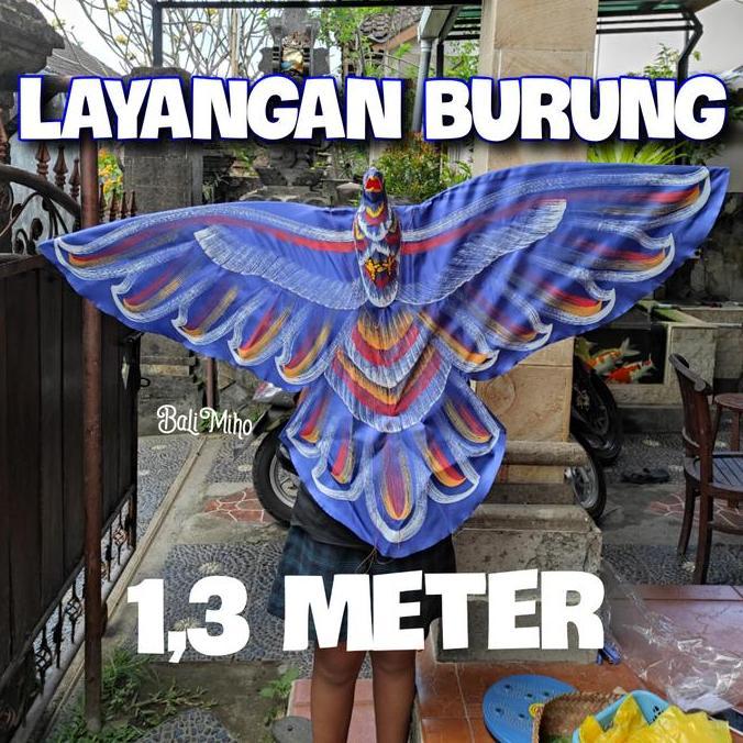 ] LAYANG LAYANG BURUNG/LAYANGAN BURUNG/ELANG/LAYANGAN ELANG/LIPAT/KAIN