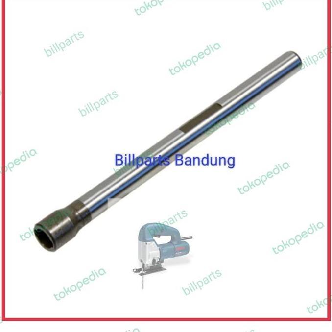 Produk Unggulan] As GST 80 dudukan mata gergaji jigsaw pengait GST80 Bosch jig saw