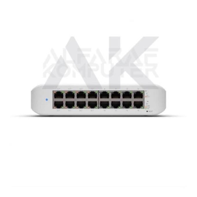Ubiquiti Network UBNT UniFi Switch 8 Lite PoE Port Ubiquiti UBNT UniFi