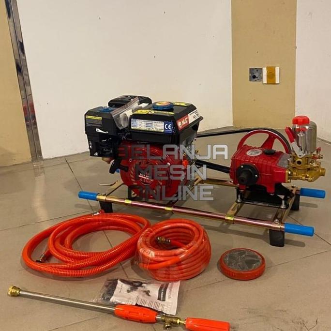 Steam Mobil Motor Ter Engine Bensin Mesin Steam siap pakai