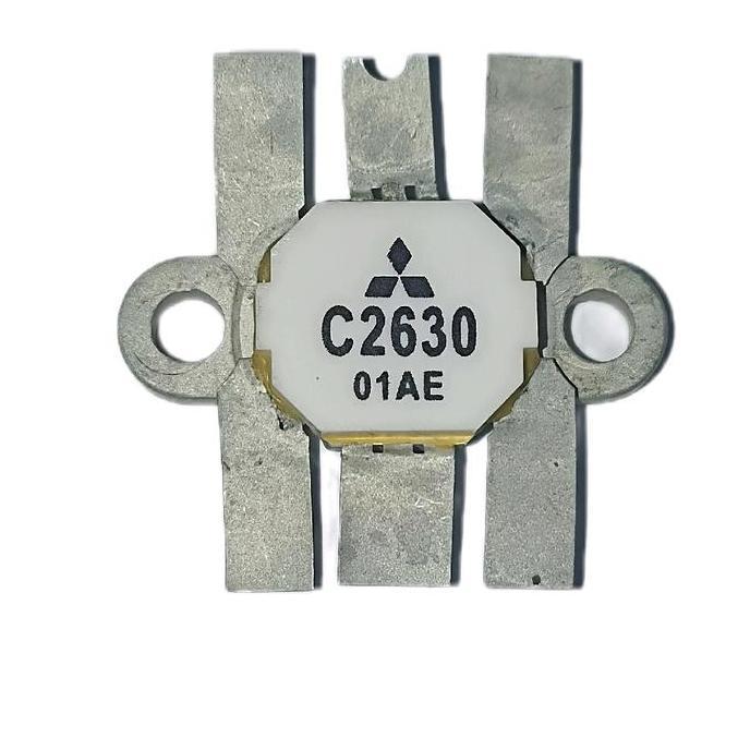 C2630 2SC2630 2630 TRANSISTOR RF 50W RKRW