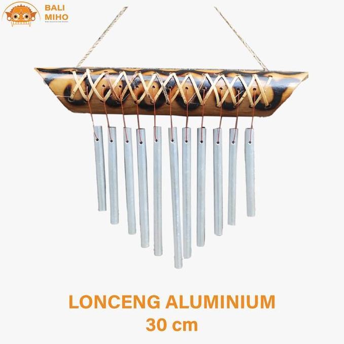 @=@=@=@=] LONCENG ANGIN ALUMINIUM/LONCENG BESI/GENTA ANGIN ALUMINIUM/KLINTINGAN