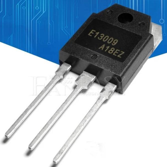 E13009L TO3P MJE13009L-247 E13009 TO-3P 13009L 13009 MOSFET RKRW