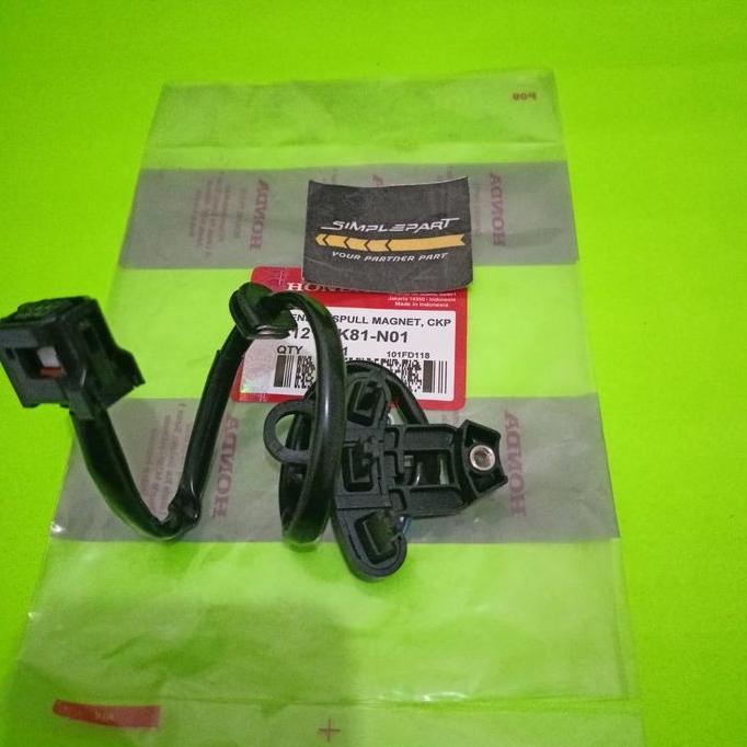 DV33 - sensor ckp beat fi kaki 3 sensor ckp sensor spull beat esp beat pop