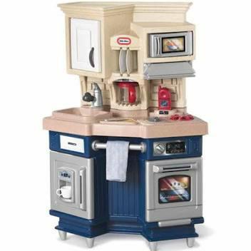 Little Tikes Chef Kitchen