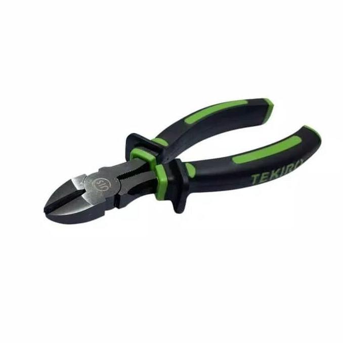 Tools- Tang Potong Tekiro 6" Tekiro Tang Potong