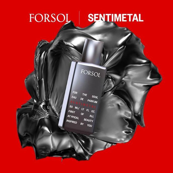 Whell- Forsol Perfumes - Sentimetal | Eau De Parfum