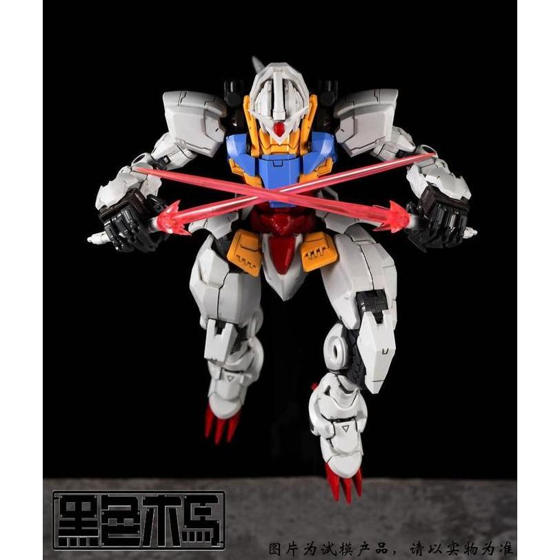 Promo Black Trojan 1/100 RX-78-2 Gunzoid Godzilla Head Model Kit (+WSD , H.23cm) Plamo Diskon
