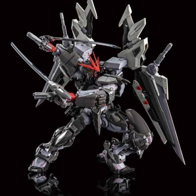 Promo MJH MG 1/100 Astray Noir HIRM Ver Diskon