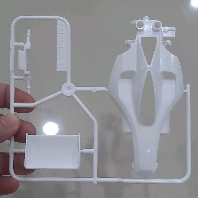 Promo Body Azente Progress Ori Tamiya Body Azente Ori Diskon