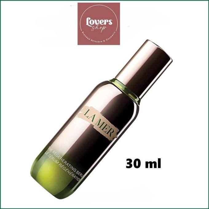 La Mer Lamer The Regenerating Serum 30 Ml / Serum La Mer