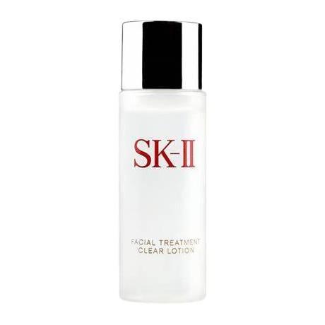 Sk-Ii Skii Sk2 Sk Ii Facial Treatment Clear Lotion Toner Wajah