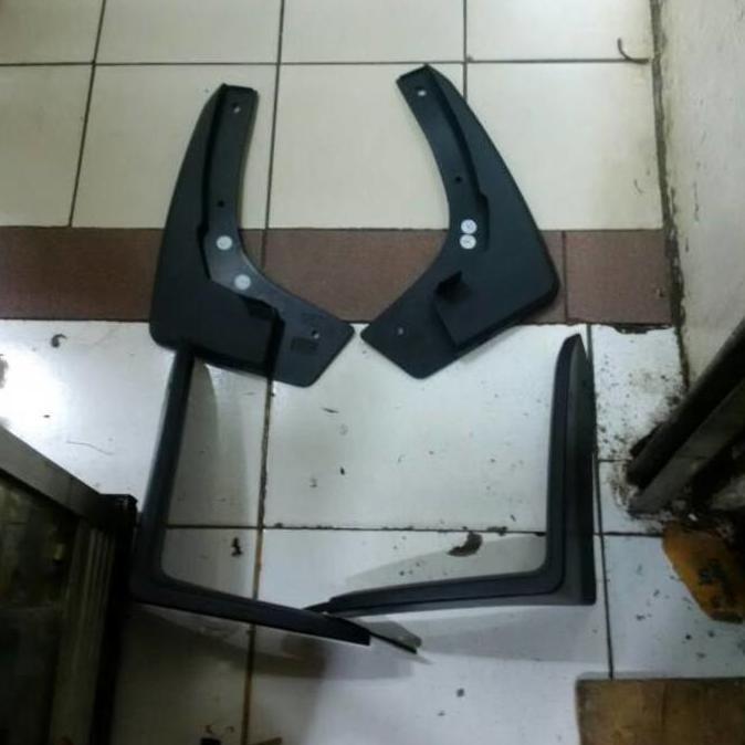 Karpet Lumpur Chevrolet Spin