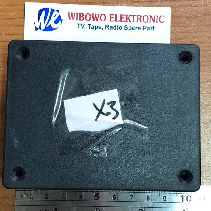 BOX PLASTIK KOMPONEN X3 BOX X3 BOX KOMPONEN WEK99