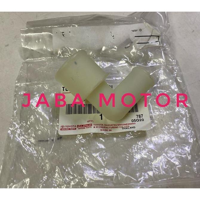 Pipa sambungan selang filter udara-Pipa selang hawa Innova diesel 2kd