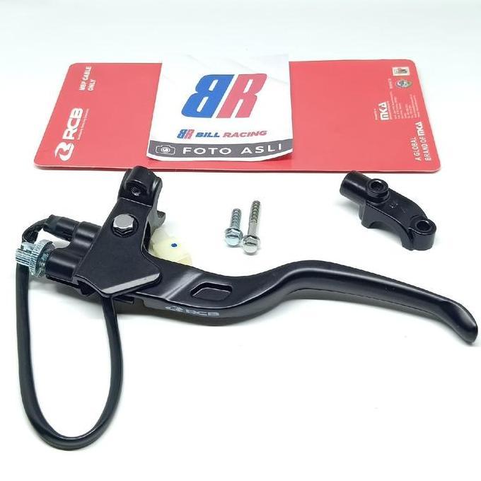 NEW HANDLE KOPLING RCB RACING BOY