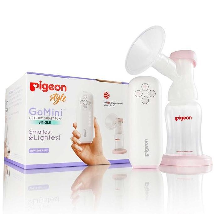 Pigeon Go Mini Electric Breastpump