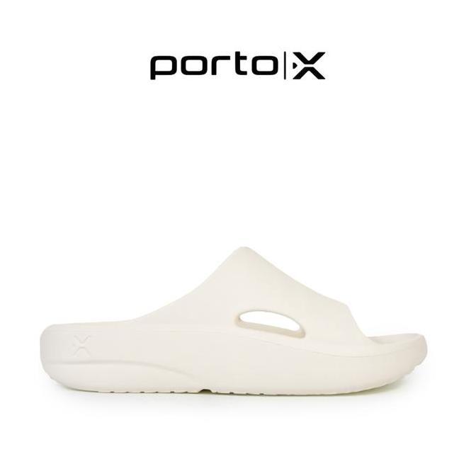 Rans- Porto X Sandals - Verner Slides Recovery Sandal