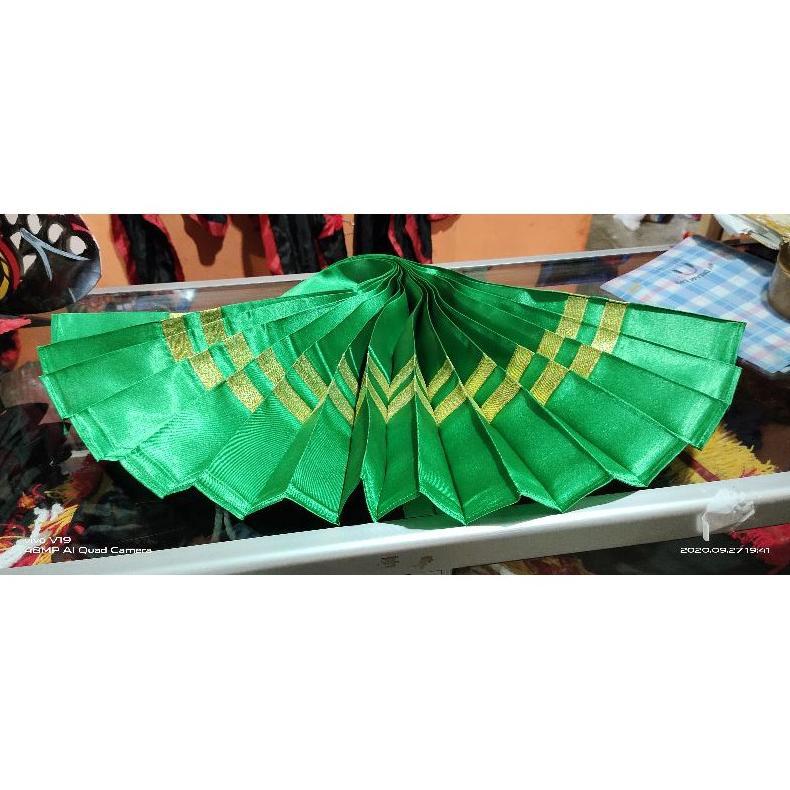 Jatuhan / Jarik Celeng Srenggi / Celeng / Barongan / Reog / Pecut Bopo / Pecut / Caplokan / Reog Tik