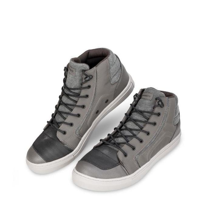 Vanto- Gaea Mid Cut Shoes Pria