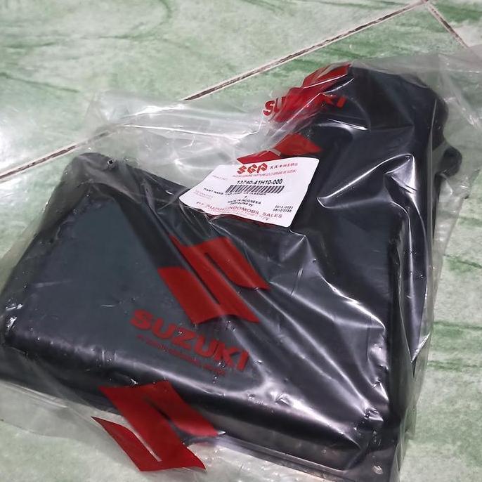 Cover Tutup Box Filter Udara Suzuki Skydrive125 Sgp