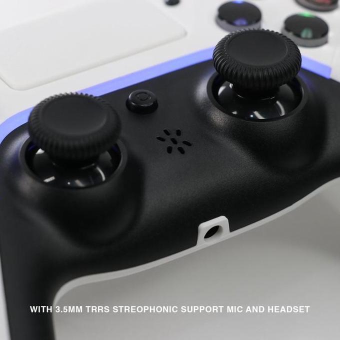 Silut- Rexus Gx300 Bluetooth Gamepad Gladius Gx-300