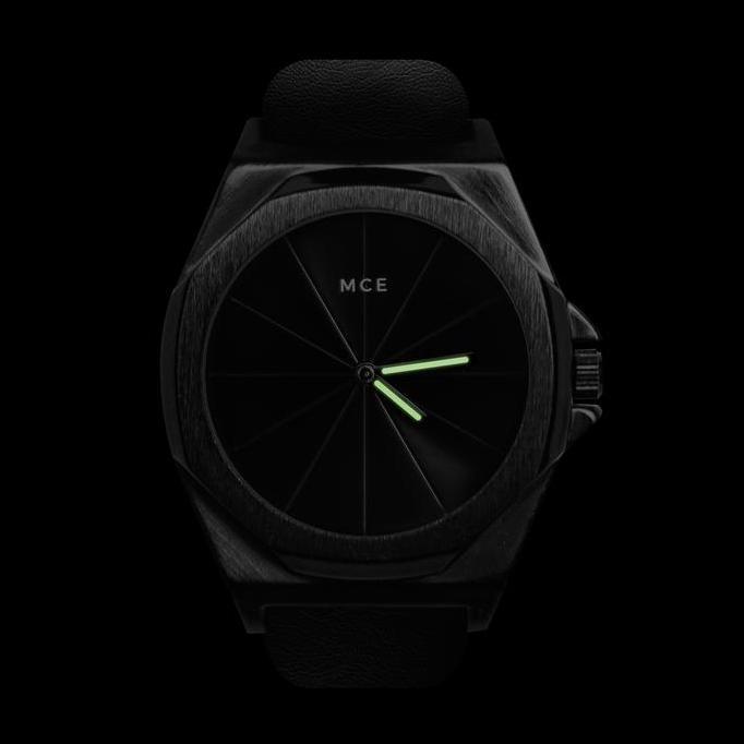 Watch- Mce Jam Tangan Pria Bifrost Series