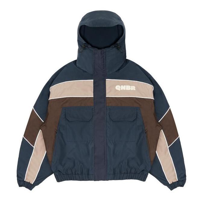 [CUCI GUDANG] QueenBeer - Tracktop Jacket Milner