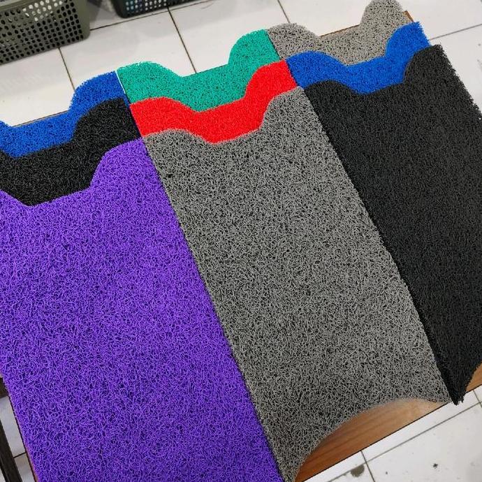 KARPET SEPEDA LISTRIK UWINFLY RF8/R8P/R8S ANTI SLIP