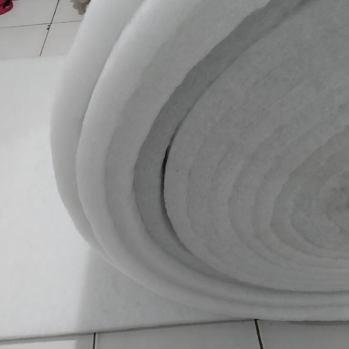 DAKRON LEMBARAN FILTER 1 ROLL