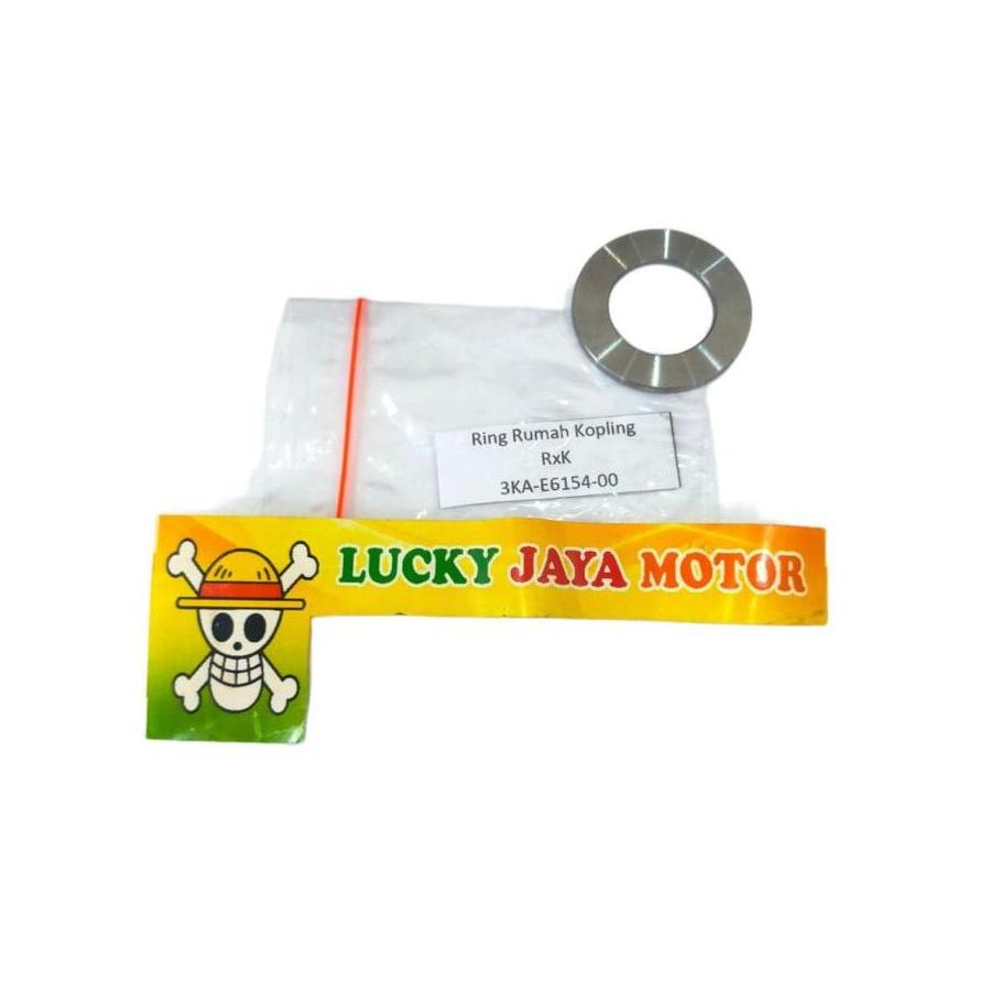 RING RUMAH KOPLING RX KING RXK RX K RXKING RXS SERIES 3KA-E6154-00 1PC