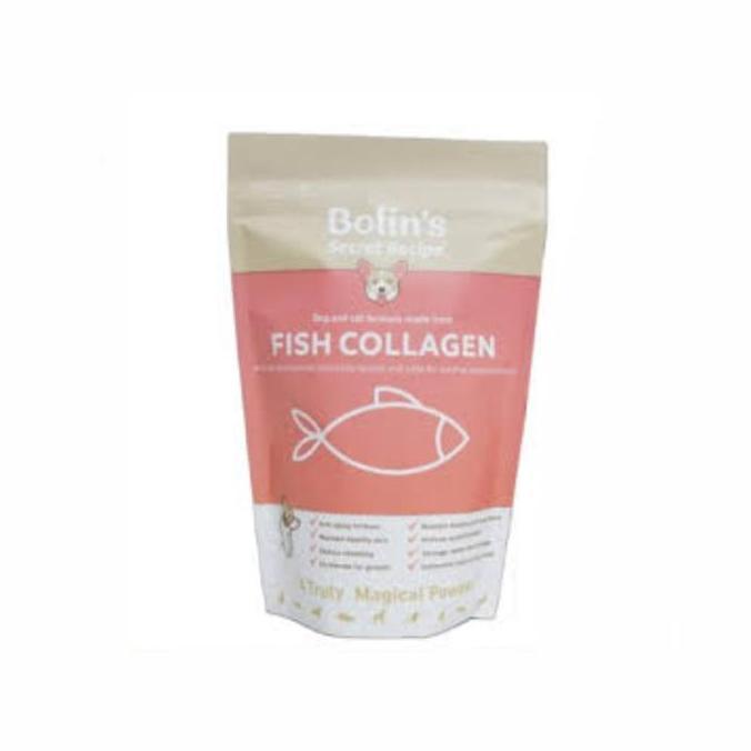 BOLIN'S FISH COLLAGEN 50GR