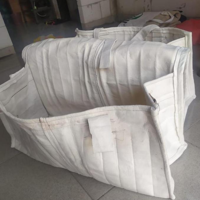 TAS OBROK JUMBO KAIN TEBAL  KUAT MUAT 4 Galon