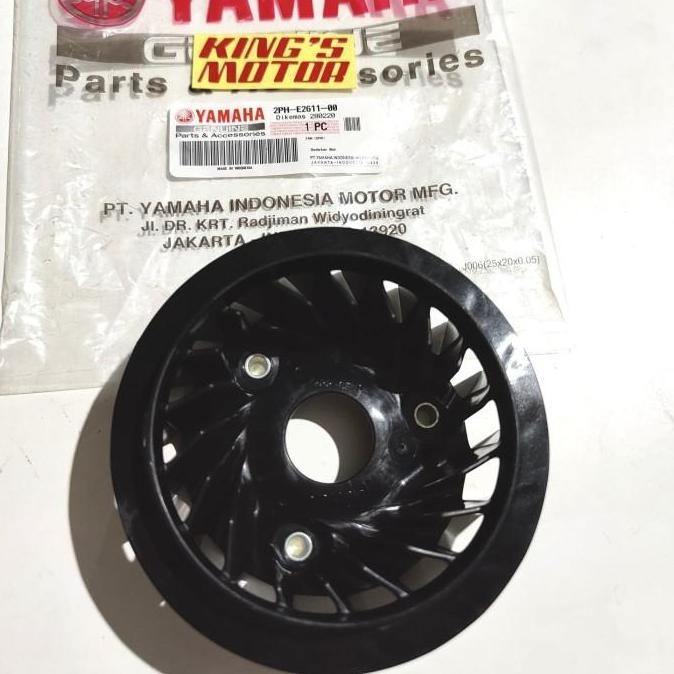 KIPAS MAGNET MIO GEAR 125 FREEGO FAZZIO 125 2PH-E2611