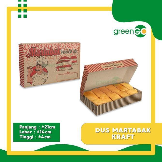 DUS MARTABAK COKLAT DUS MARTABAK KRAFT DUS MARTABAK MURAH DUS MARTABAK TEBAL DUS MARTABAK BAGUS BOX 