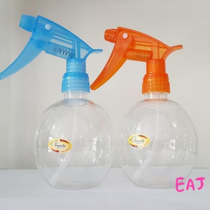 SPRAYER NAGATA 450 ML 0309/ BOTOL SEMPROTAN NAGATA