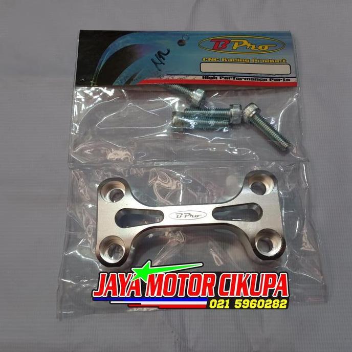 * Bpro Variasi Pangkon Stang Atas Yamaha Rx King Dan Vixion *