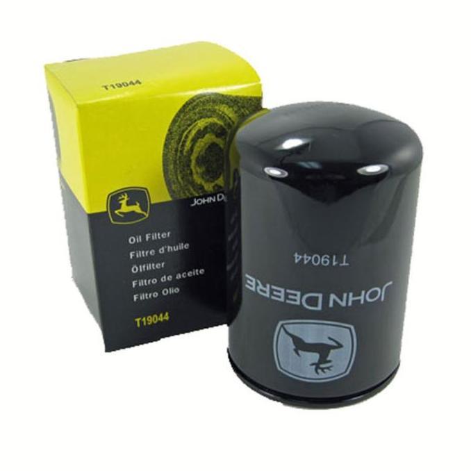 Lubri - T19044 Oil Filter Jd 5045D