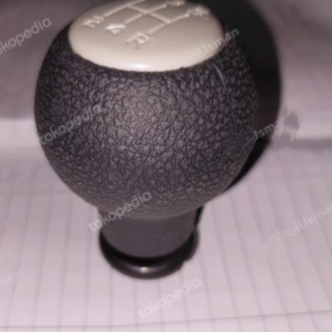KNOB KNOP TONGKAT PERSNELING ERTIGA MANUAL WARNA HITAM PREMIUM