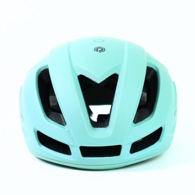 Promo Polygon Road Gale Helmet - Helm Sepeda Diskon