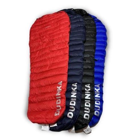 Sleeping Bag Bulu Angsa Goose Down Begonia