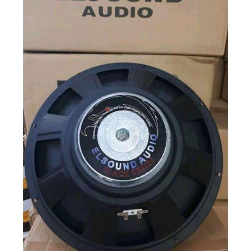 Promo SPEAKER ELSOUND 15 inch FULL RANGE ORIGINAL 15inch 15 in WOOFER Diskon