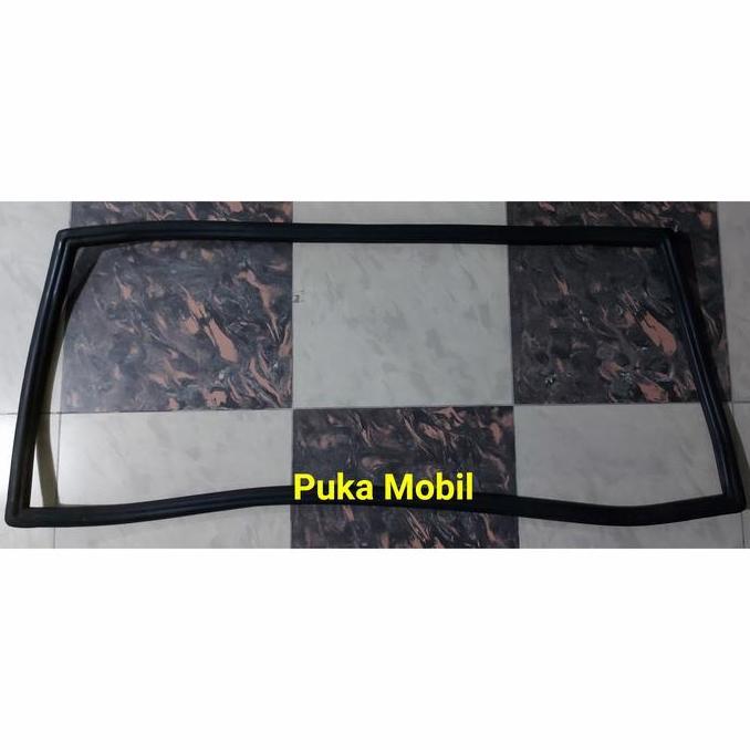 Promo Karet Kaca Hijet 1000 Hijet1000 Belakang Diskon