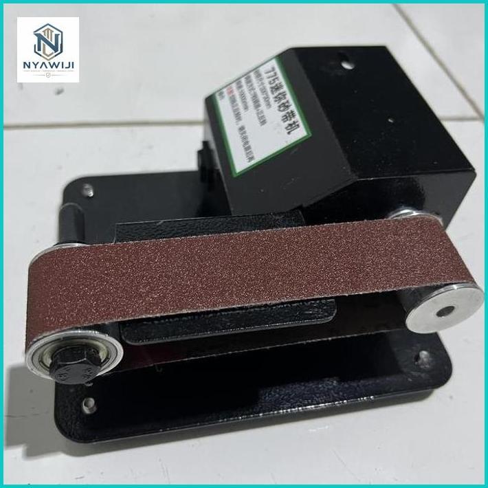 Mesin Amplas mini, Electric sharper pengasah atau polisher mini