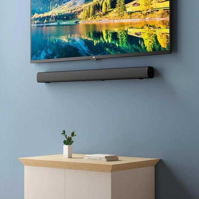 Promo Redmi xiaomi speaker soundbar bluetooth Diskon