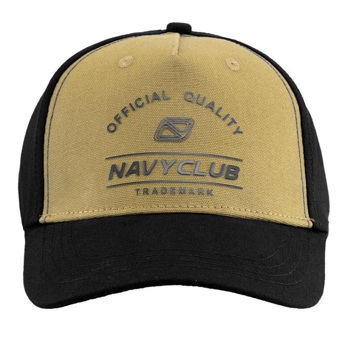 Cap- Topi Trucker Navy Club Marc Casual Cap Pria