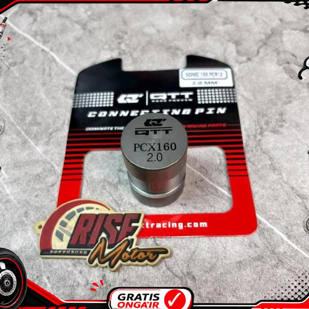 Pen Stroke Qtt Vario 160 Sonic 150 2 Mm