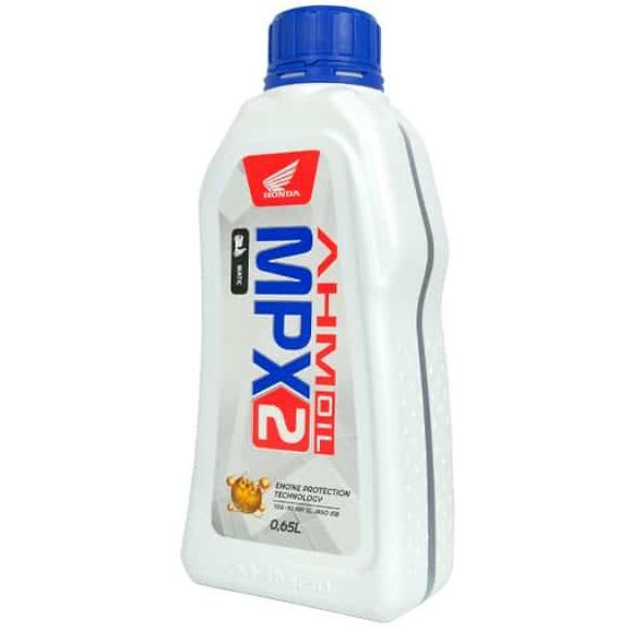 AHM OLI MPX2 OLI MPX2 OLI MPX 2 VARIO BEAT SCOOPY ALL MATIC HONDA